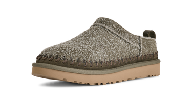 UGG Classic Micro Biarritz Moss Green Next Step