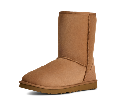 UGG Classic Short Boot Chestnut Next Step