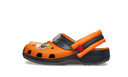 Naruto Shippuden x Crocs Classic Clog Naruto