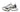 Adidas XLG Runner Deluxe Beige Black