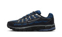 Nike P-6000 Diffused Blue Cool Grey