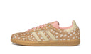Adidas Samba OG Bambi Brown Desert