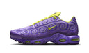 One Piece x Nike Air Max Plus SP “Gomu Gomu no Mi”