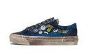 Vans Old Skool 36 LX Souvenir Navy