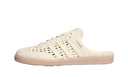 Adidas Samba Mule Woven Basketweave Cream White