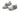 ASICS Kahana TR V2 White Grey Yellow