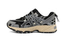 ASICS Gel-Kahana TR V2 Black Silver