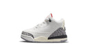 Air Jordan 3 Retro White Cement Reimagined (TD)