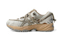ASICS Gel-Kahana TR V2 Cream Pure Silver