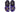 Yu-Gi-Oh! x Crocs Classic Clog Yugi Yami