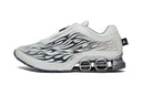 Adidas Megaride S2 Hellstar White Black
