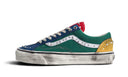Vans LX Old Skool 36 Pearlized Pack Yacht Club