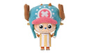 Pop Mart Labubu The Monsters x One Piece Mega Labubu Tonytony Chopper 400%/1000%