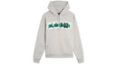 Air Jordan x UNION x Bephies Beauty Supply Fleece Hoodie Grey