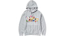Uniqlo x CPFM Spongebob Squarepants Hoodie Gray