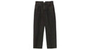 Levi's Vintage  Baggy Jeans x Air Jordan - Negro