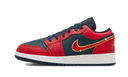 Air Jordan 1 Low Channels Olympic Gold Dreams