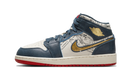 Air Jordan 1 Mid SE Take Flight