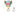 Pop Mart Labubu The Monsters x One Piece Mega Labubu Tonytony Chopper 400%/1000% Next Step