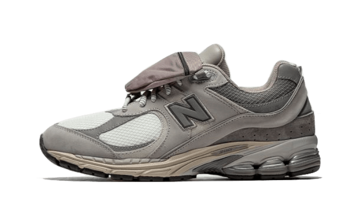 New Balance 2002R Pocket Grey Next Step