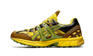 ASICS HS4-S Gel-Sonoma 15-50 Gore-Tex Green Sheen Epsom