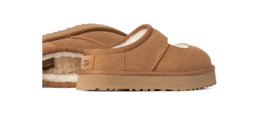 UGG Bea Mary Jane Chestnut (Kids) Next Step