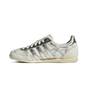 Adidas Japan Silver Metallic