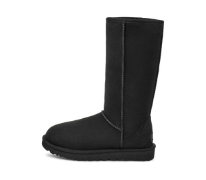 UGG Classic Tall II Boot Black