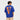 Juice Wrld x Vlone 999 T-Shirt Blue