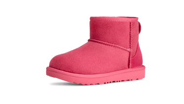 UGG Classic II Mini Boot Pink Bloom (Kids) Next Step