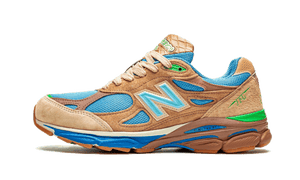 New Balance 990 V3 Joe Freshgoods Outside Clothes