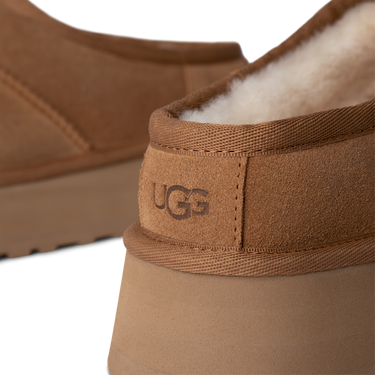 UGG Bea Mary Jane Chestnut Next Step