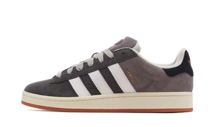 Adidas Campus 00s Dark Gray Gray Gum