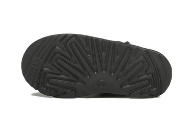 UGG Classic Ultra Mini Boot Black (Kids) Next Step