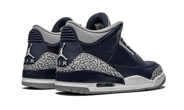 Air Jordan 3 Retro Georgetown (2021) Next Step