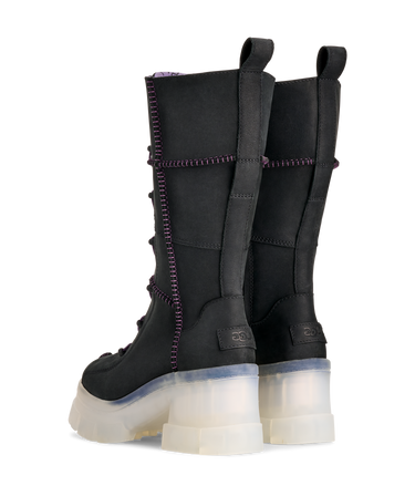 UGG Areum Boot Black Next Step