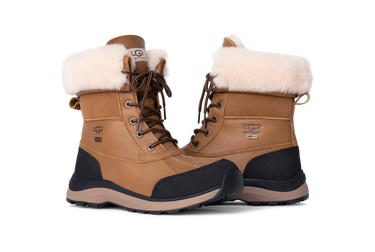 UGG Adirondack III Boot Chestnut Next Step