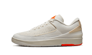 Air Jordan 2 Low SP Shelflife Sail