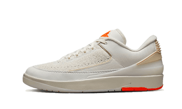 Air Jordan 2 Low SP Shelflife Sail Next Step