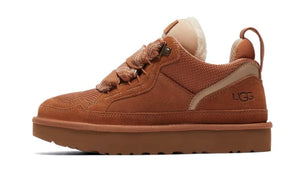UGG Lowmel Chestnut