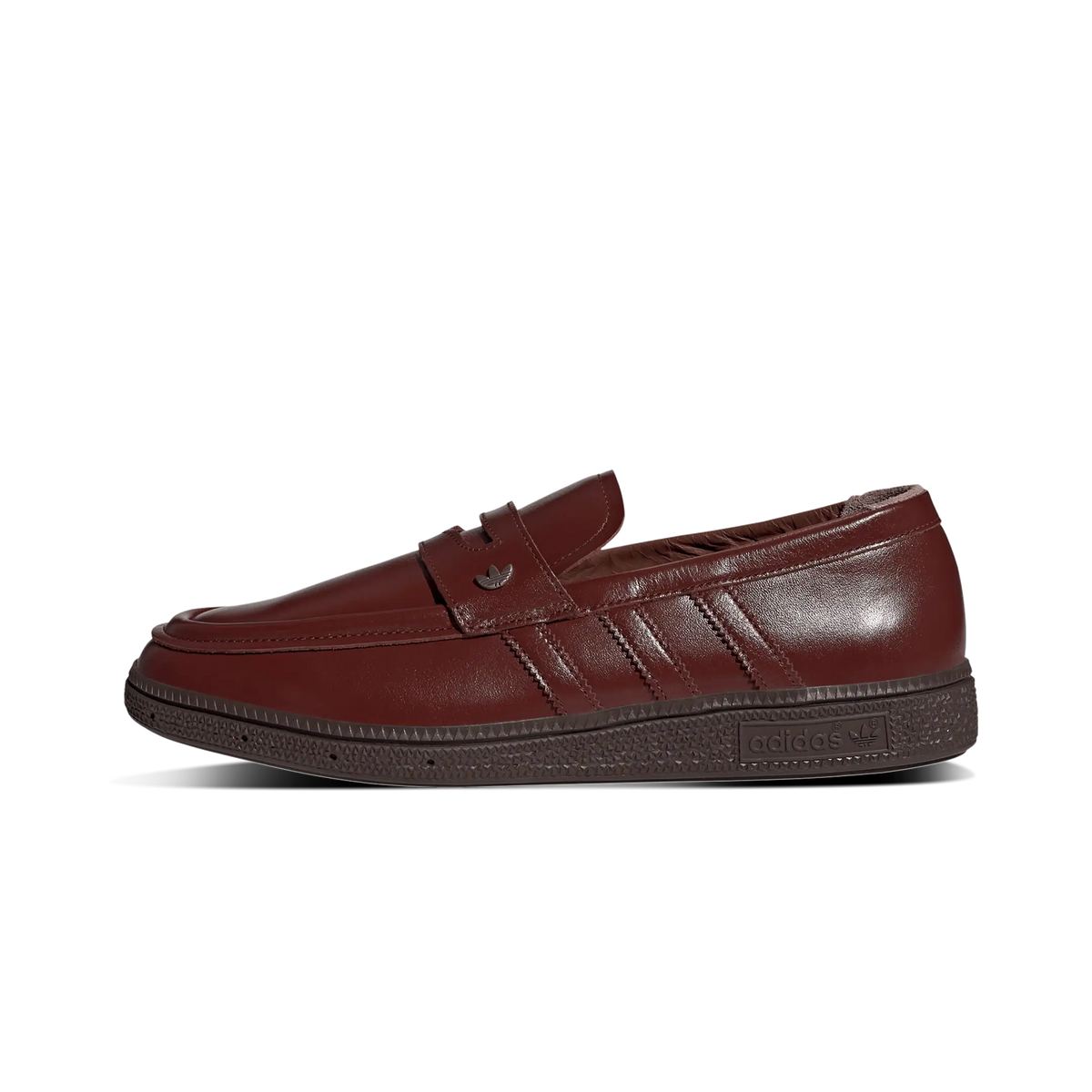 Adidas Handball Spezial Loafer Fox Brown