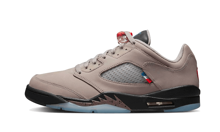 Air Jordan 5 Retro Low PSG (2022) Next Step