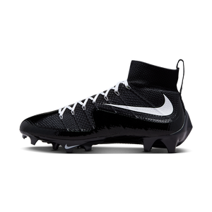 Nike Vapor Edge 360 Untouchable Mid Black White