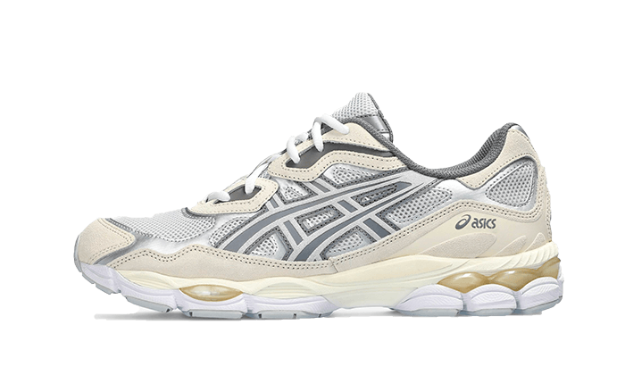 ASICS Gel-NYC Oatmeal Next Step