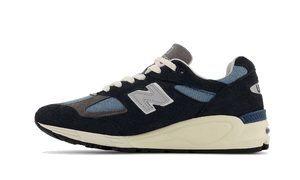 New Balance 990 V2 MiUSA Teddy Santis Navy Castlerock