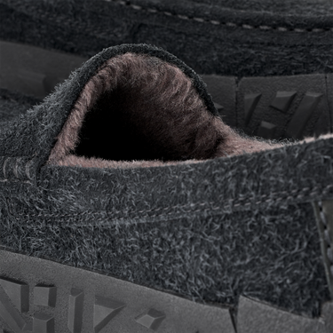 UGG Ascot Wrap Tech Black Next Step