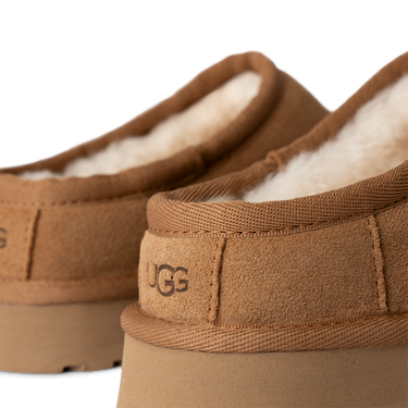 UGG Bea Mary Jane Chestnut (Kids) Next Step