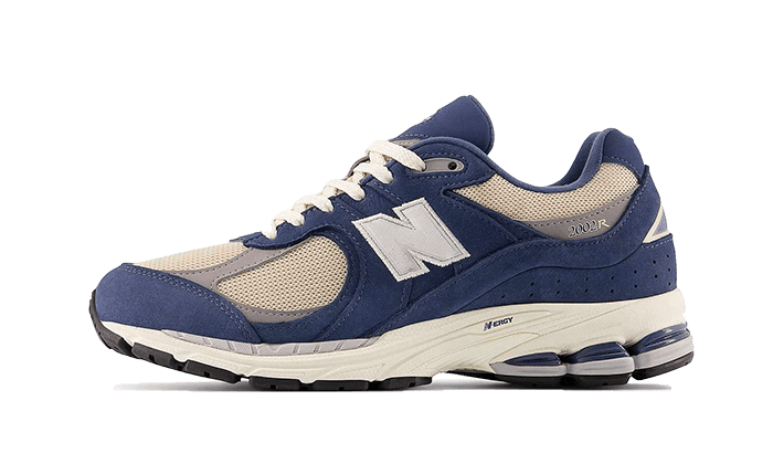 New Balance 2002R Vintage Indigo Next Step