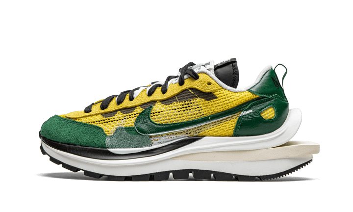 Nike Vaporwaffle Sacai Tour Yellow Stadium Green Next Step