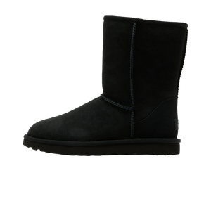 UGG Classic Short II Boot Black